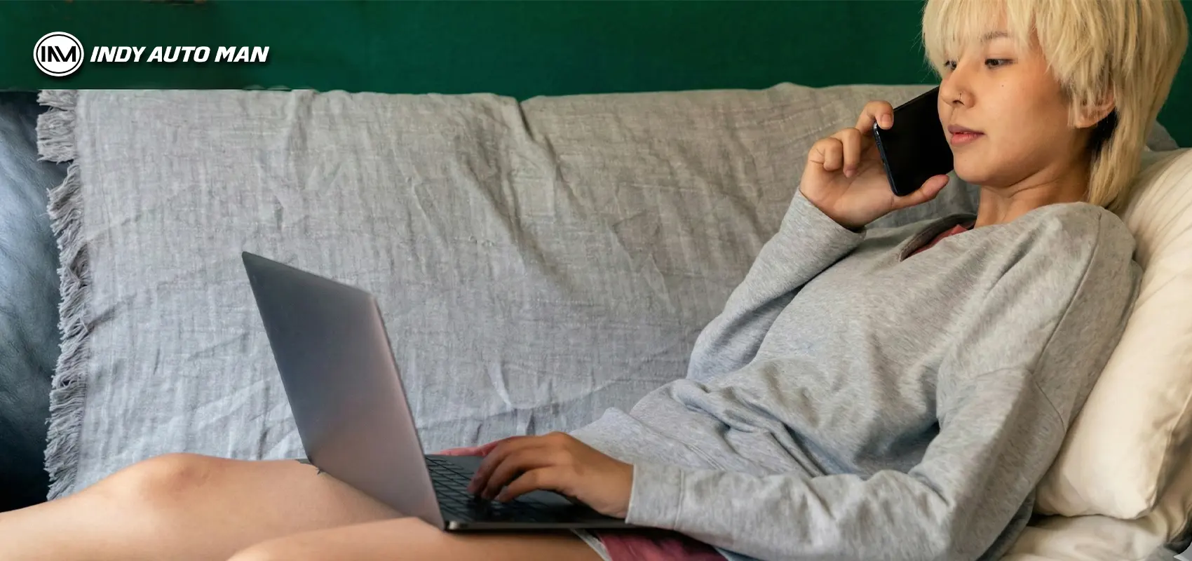 How Much Is My Car Worth? Top Appraisal Sites | Indy Auto Man, IN