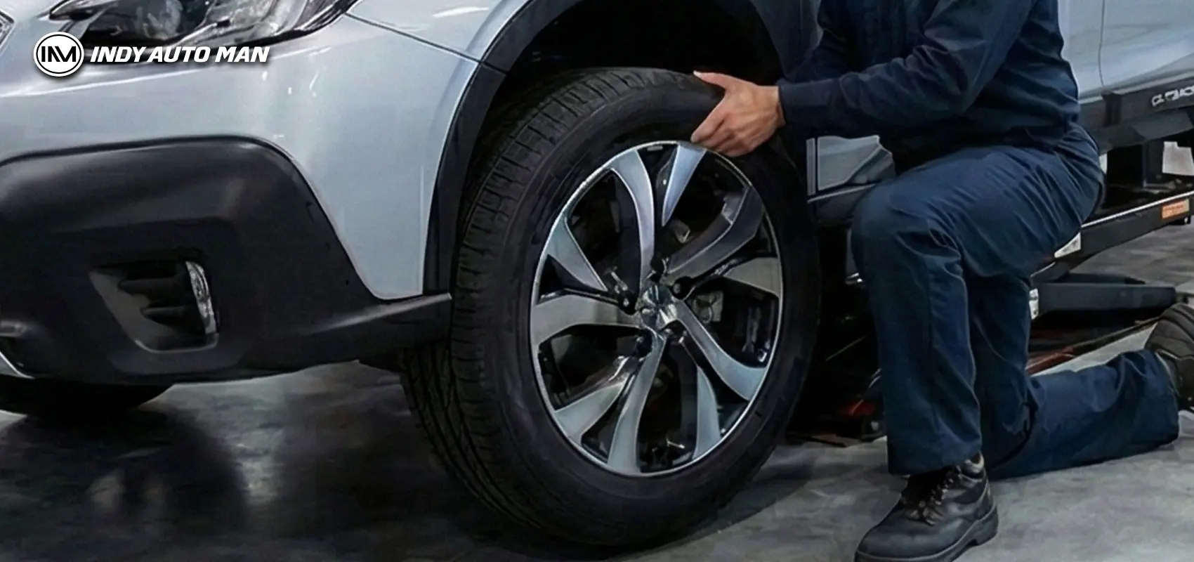 how often should you rotate your tires