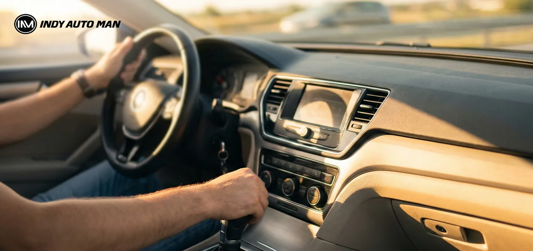 How to check a used car transmission | Indy Auto Man, Indianapolis