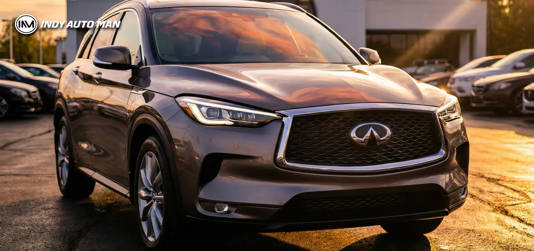 How to choose a used auto in Indiana |Indy Auto Man, Indianapolis