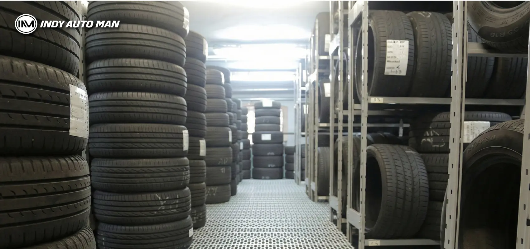 how to choose winter tires | tire change and seasonal service in Indianapolis