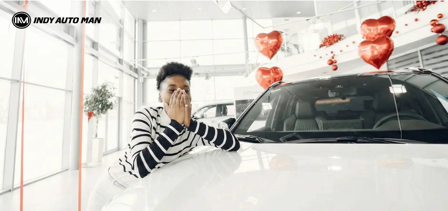 How to negotiate a used car in Indianapolis