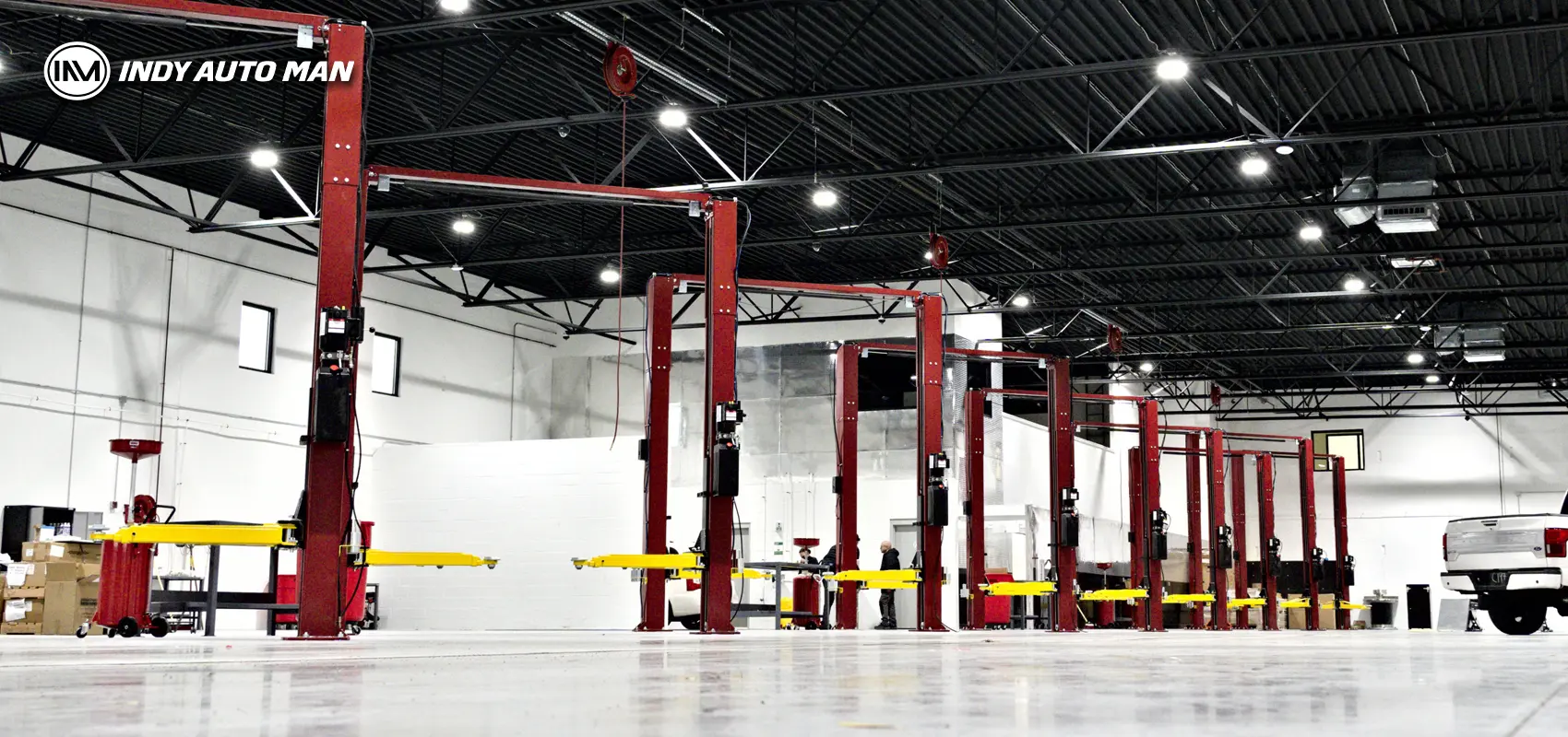 Alt: car service near me | Indy Auto Man, Indianapolis