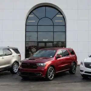 Alternatives to the Toyota 4Runner: A Journey Through the Indiana Used Car Market