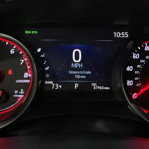 Best Fuel-Efficient Cars for Sale in Indianapolis