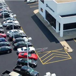 Car Dealerships near Greenwood