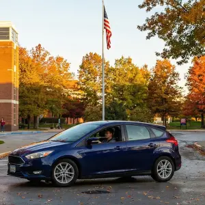 How to Sell a Car Near University in Indianapolis With the Most Profit