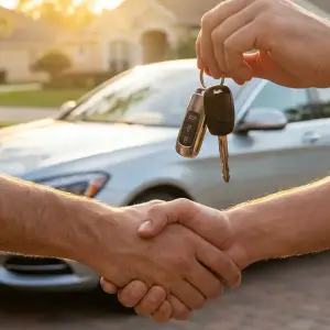 How to Sell a Car: Everything You Need to Know