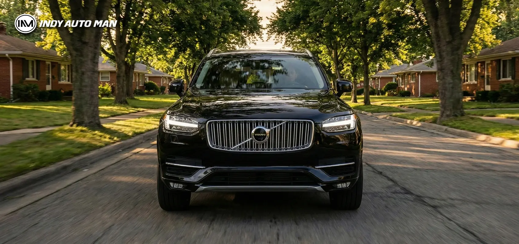 buy a used hybrid car in Indianapolis