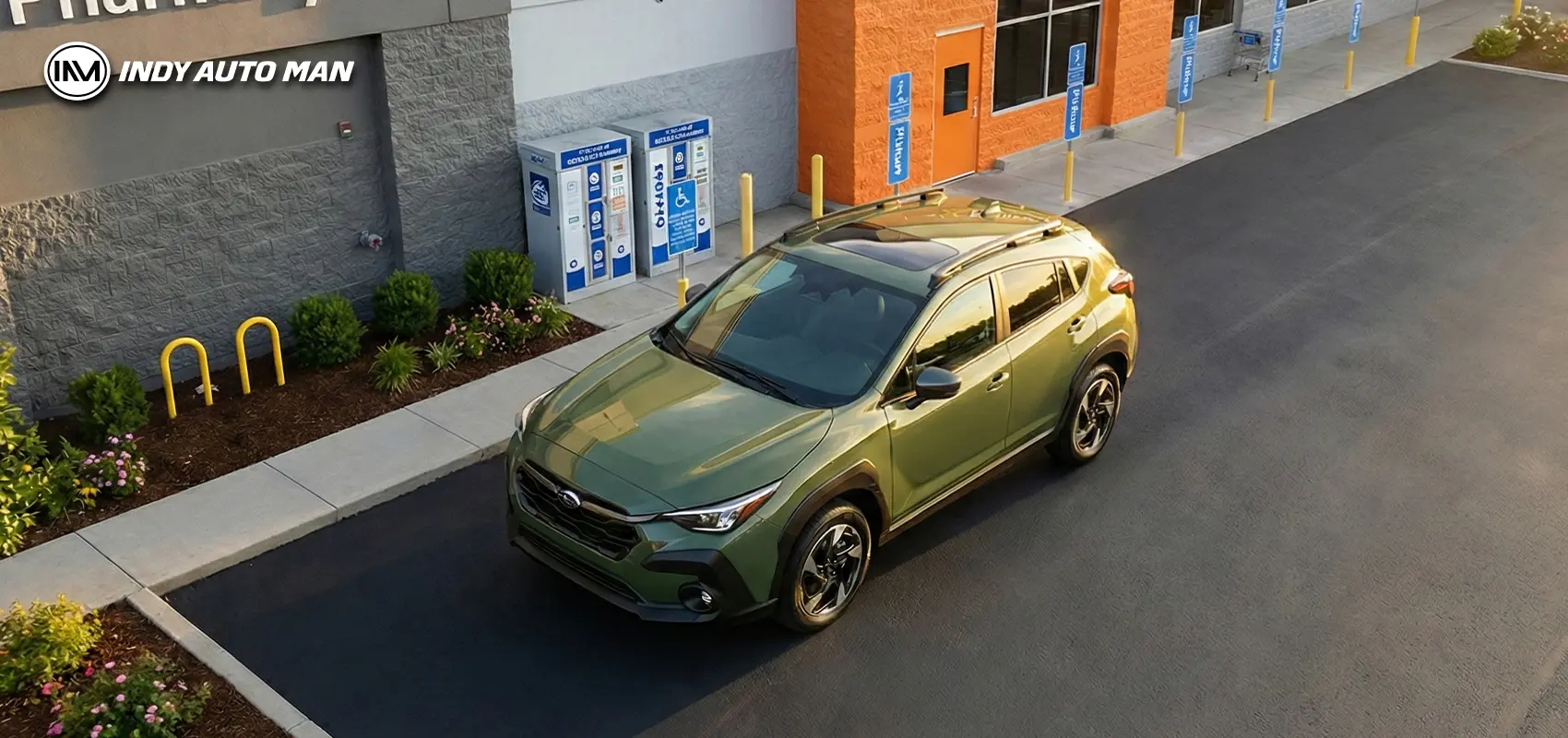 best hybrid suv for sale