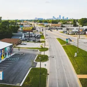 Indy Arts Fest Information