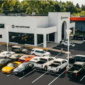 Indy Auto Sales and Service with no Hassle
