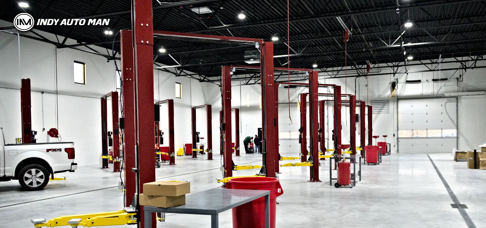 Indy auto sales and service