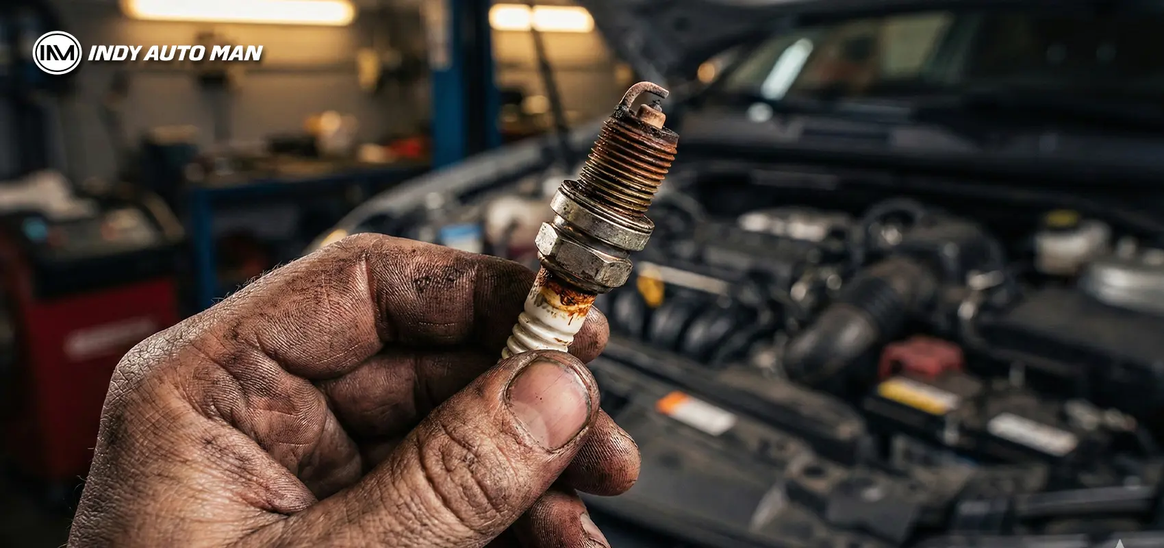 is cheap gas bad for my car | Indy Auto Man, Indianapolis