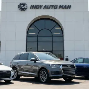 Audi Models Review: Which Used Audi to Buy?