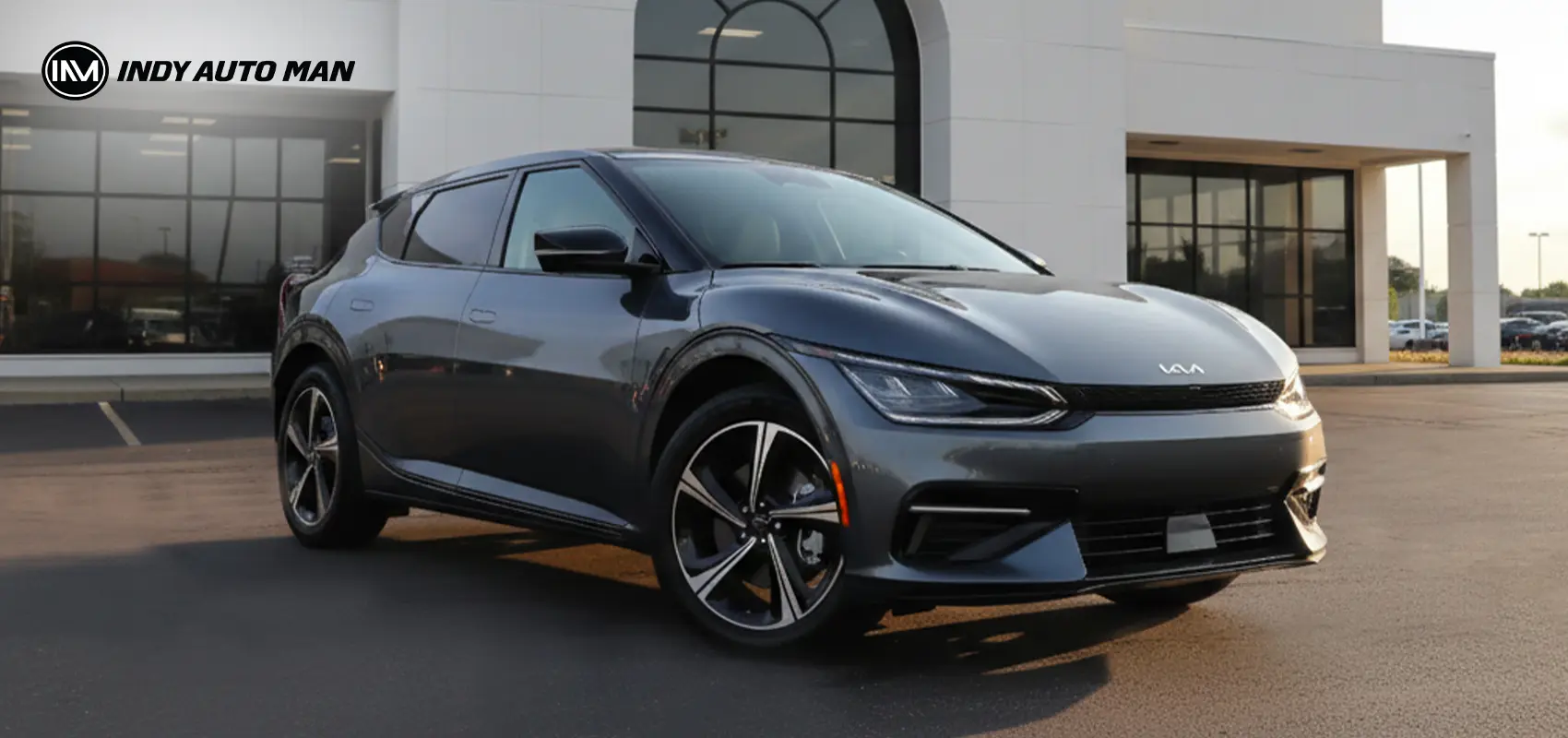 buy Kia in Indianapolis | used Kia dealership