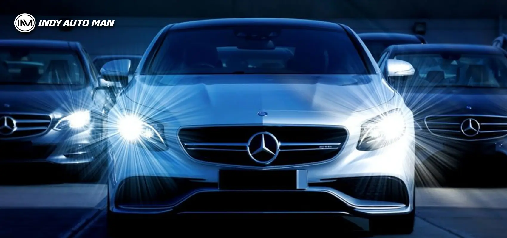 led vs halogen headlights | Indy Auto Man, Indianapolis