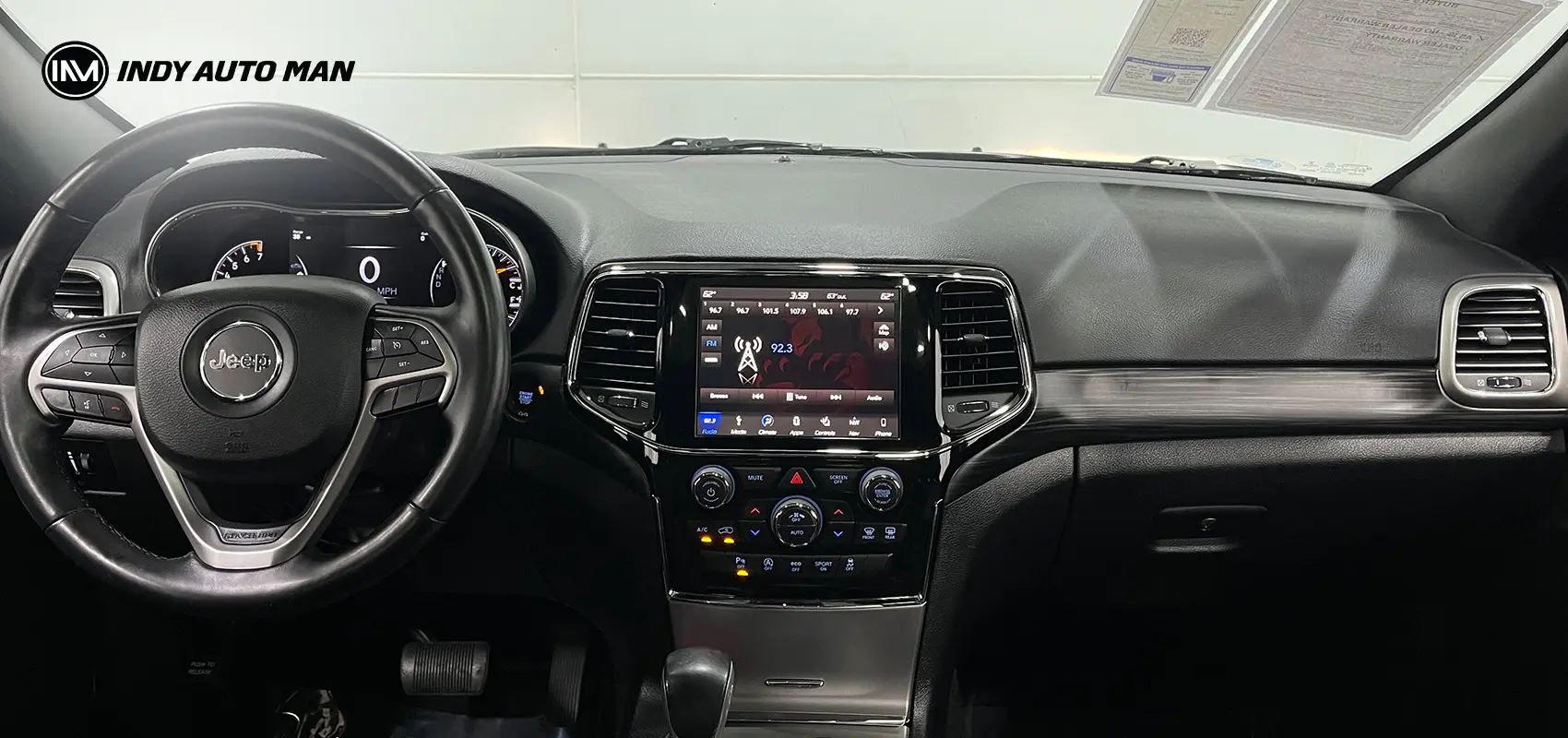 Manual transmission cars for sale near me | Indy Auto Man, IN