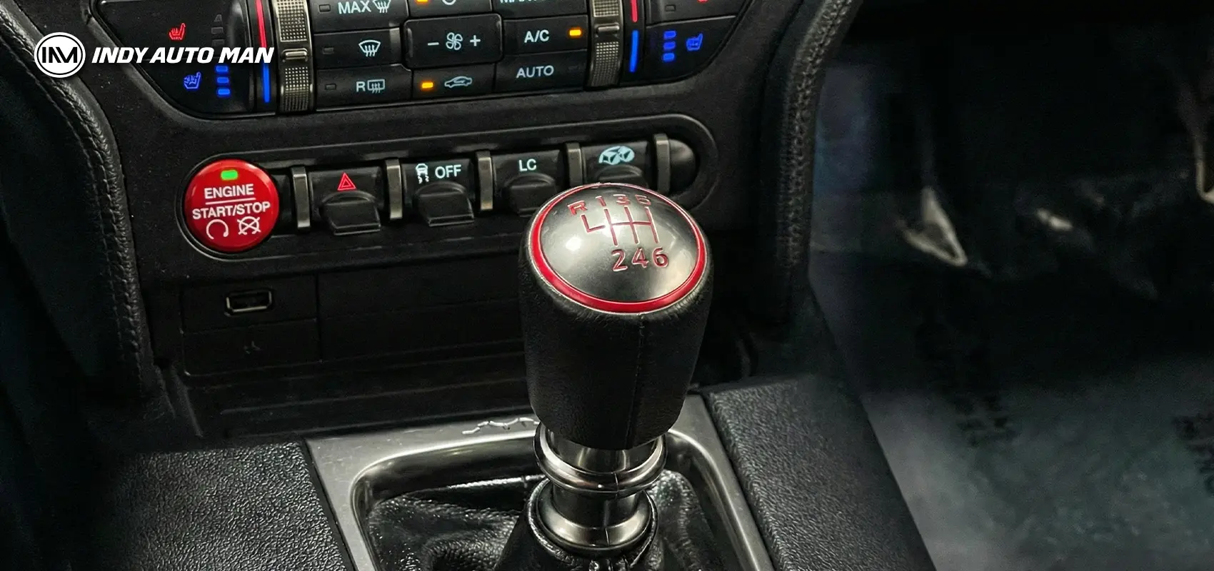 Find the top used manual vehicles for sale near you in Indianapolis at Indy Auto Man