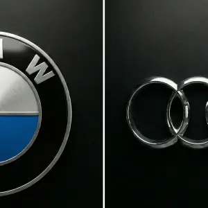 Audi Vs. BMW: Choose Your Winner in the Brand Battle