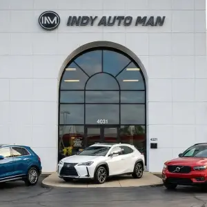 Audi Vs. Lexus Vs. Volvo: Comparison of The Q3, UX and XC40 City Crossovers