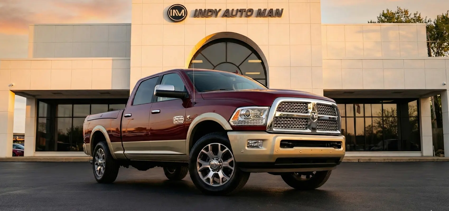 used 3/4 ton trucks for sale in Indianapolis