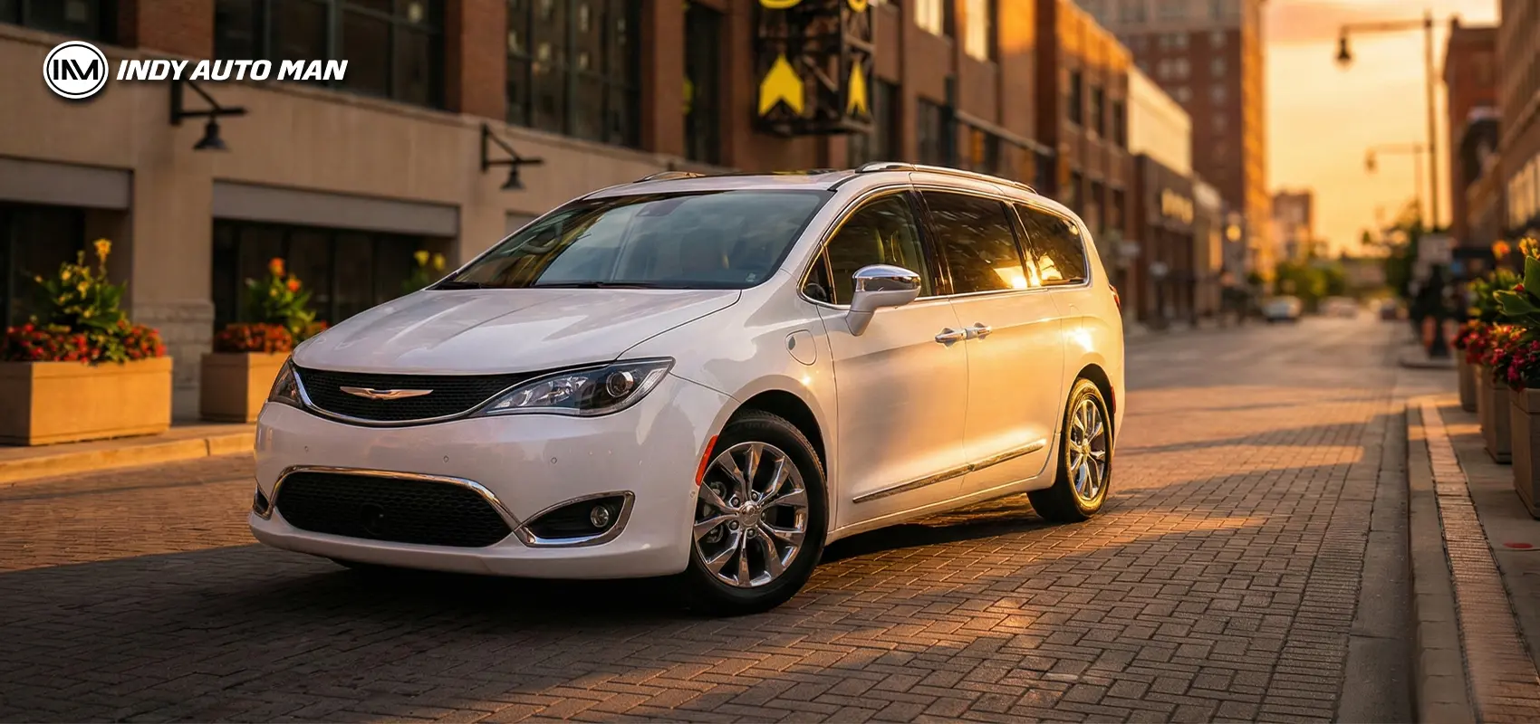 pros and cons of used minivans | Indy Auto Man, IN