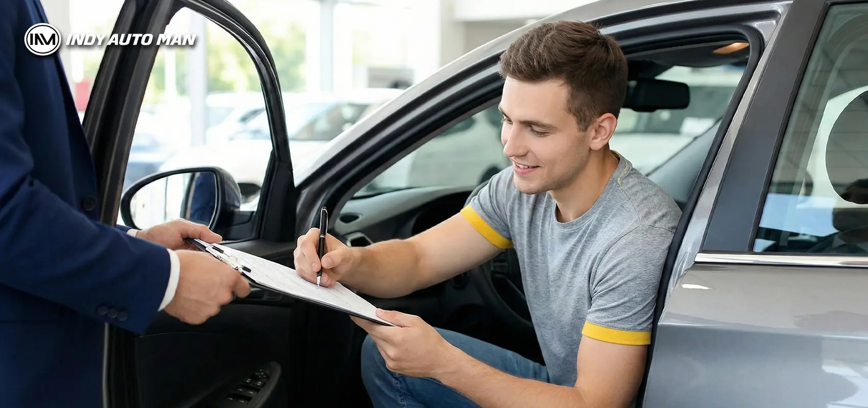 What is monthly car payment