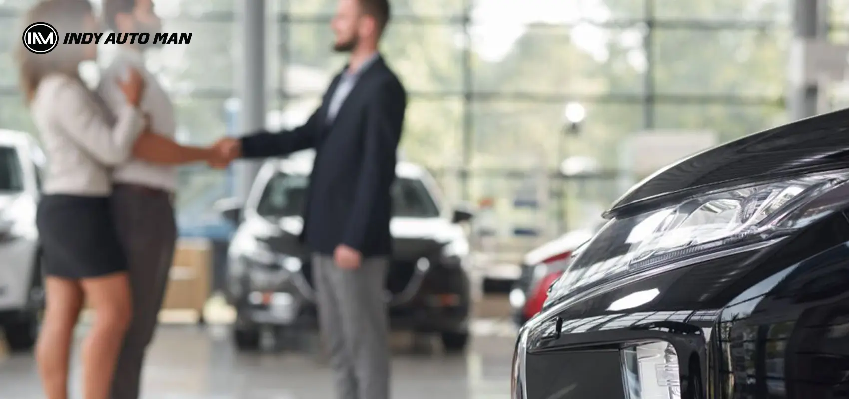 auto car loan Indianapolis