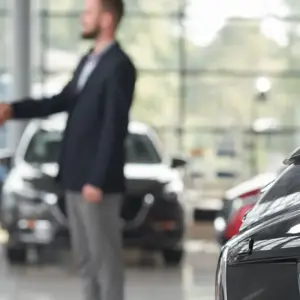 Financing at Indy Auto Man: Car Loans in Indianapolis