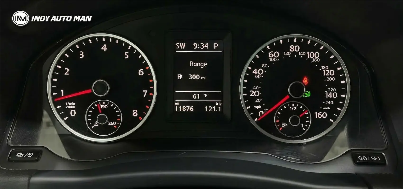 low mileage used car, Indianapolis | Indy Auto Man, IN