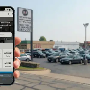 How to Identify a Good Auto Dealership