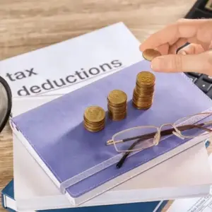 Auto Loan Tax Deductions in 2025: What You Need to Know