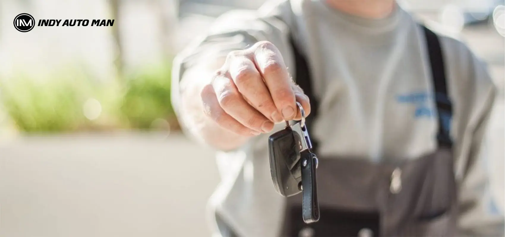 automobile trade in, Indy Auto Man Indianapolis