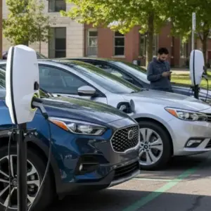 Electric Vehicle Mandate Update 2025: How Indiana Is Shaping the Future of EV Ownership