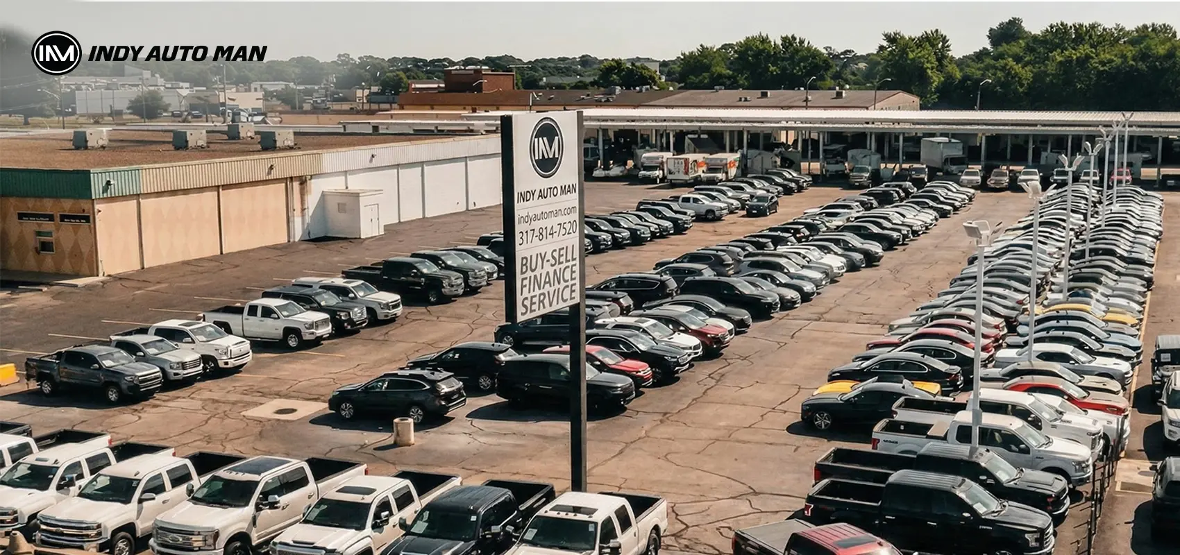 Greenwood auto sales, Indiana