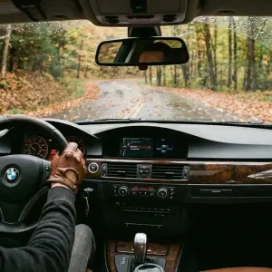 Used AWD Cars: Choosing Your Best Off-Roader