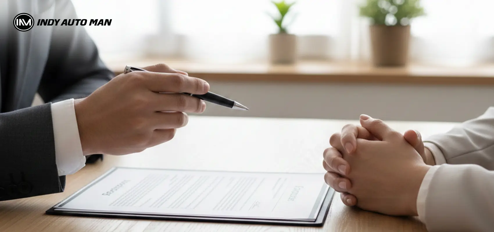 bad credit car loans, Indianapolis, IN