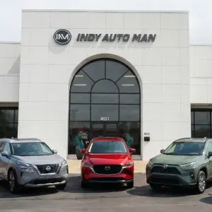 TOP 5 Reliable Alternatives To The Honda CR-V