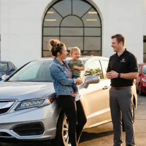 Best Cars for Moms’ Comfort and Safety