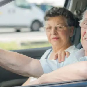 Best Cars for Seniors, Safe Vehicles at Affordable Prices