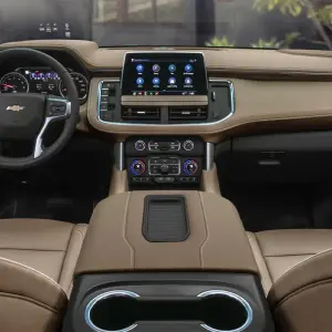 Top 10 Cars for Tall People in 2025