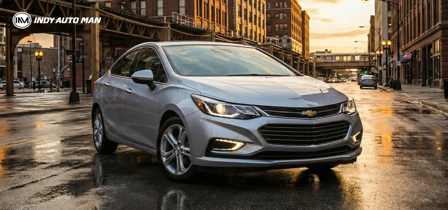 What is the best commuter car?