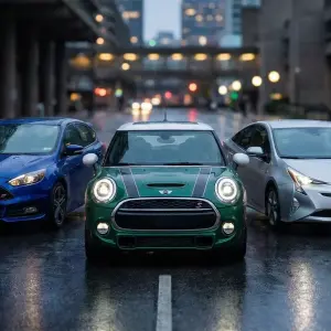 Best Commuter Cars in 2025