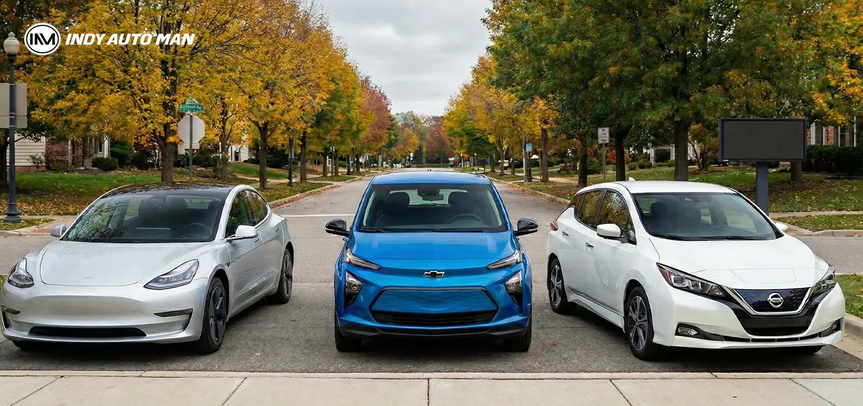 best electric cars under $25,000​ (EV under 25K)/best electric vehicles​