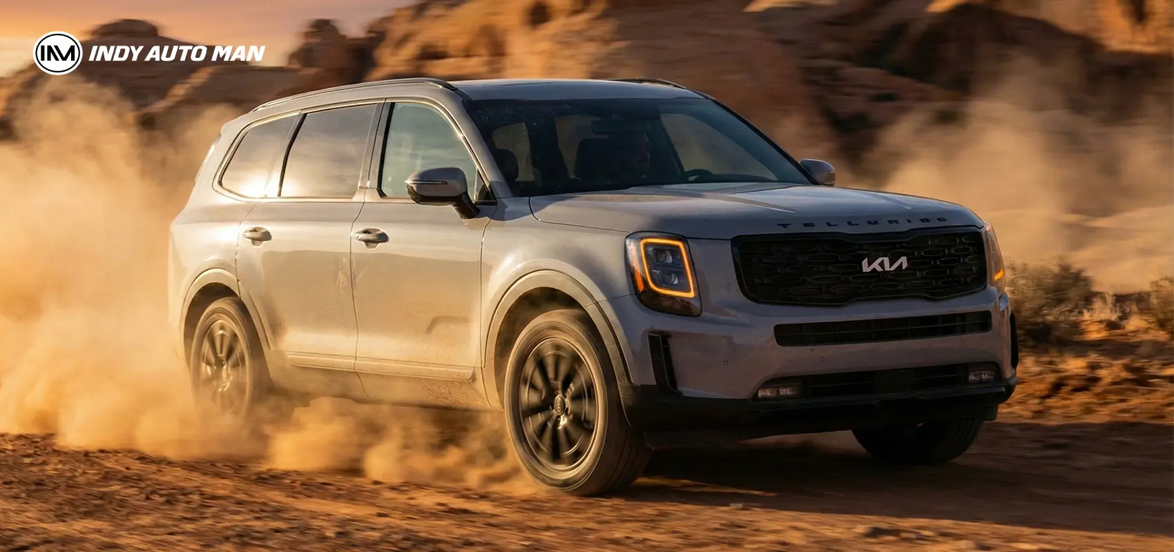 used midsize suv for sale Indianapolis