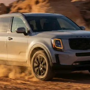 Best Midsize SUVs Rating from Indy Auto Man