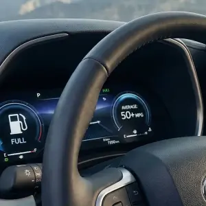 Best MPG SUV: What Factors Determine Fuel Consumption