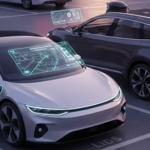 Best Self-Parking Cars to Buy Used in 2024