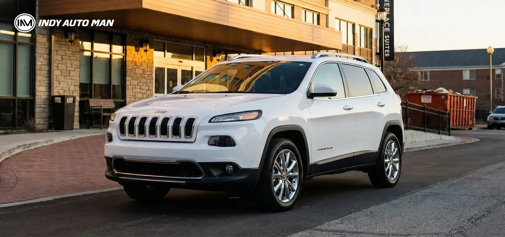 what is the best suv model in Indianapolis | pre-owned SUVs from popular brands